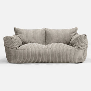 Josephine Saccosekk Sofa - Kordfløyel Mink