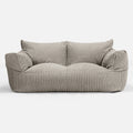 Klassisk Cord Mink