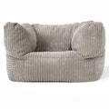 Klassisk Cord Mink