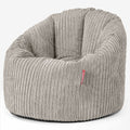 Klassisk Cord Mink