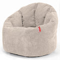 Pom-pom Elfenben