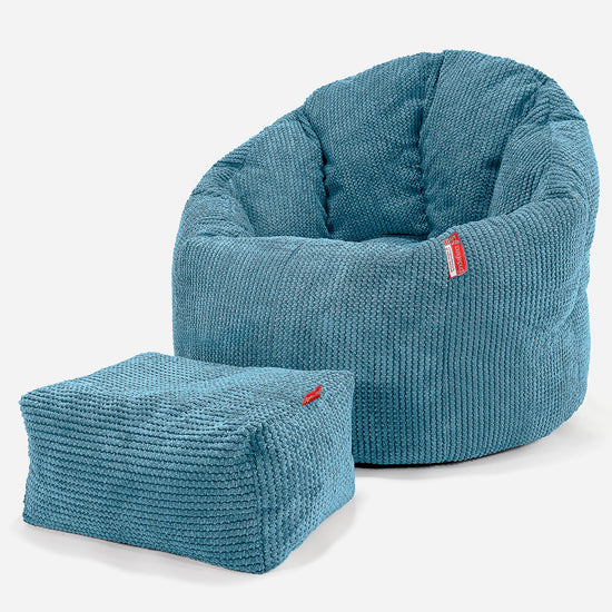 Kosestol Saccosekk - Pom-pom Turkis 02