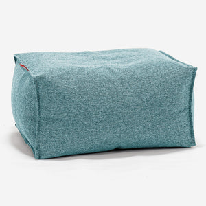 Liten Fotskammel - Interalli Ull Aqua