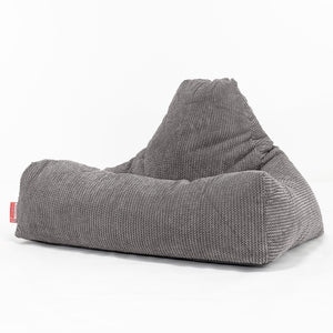 Lounge Saccosekk - Pom-pom Koksgrå