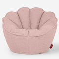 Bouclé Rosa