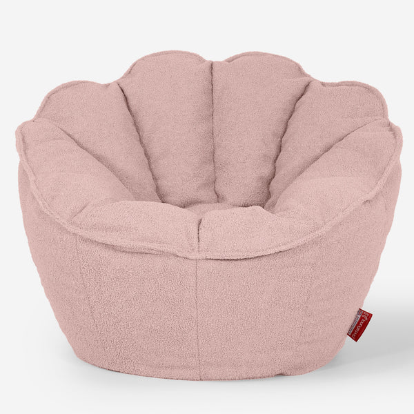 Natalia Sacco Saccosekk - Bouclé Rosa_01