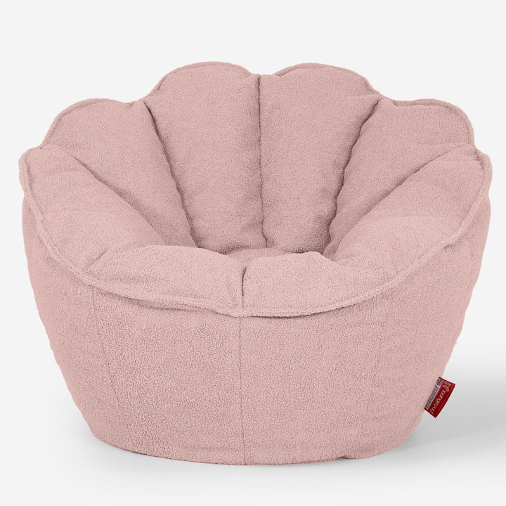 Natalia Sacco Saccosekk - Bouclé Rosa_01