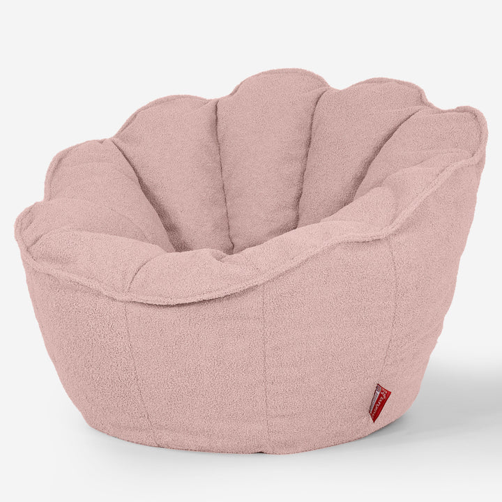 Natalia Sacco Saccosekk - Bouclé Rosa_02