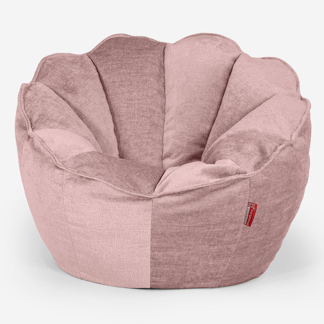 Natalia Sacco Saccosekk - Chenille Rosa 01