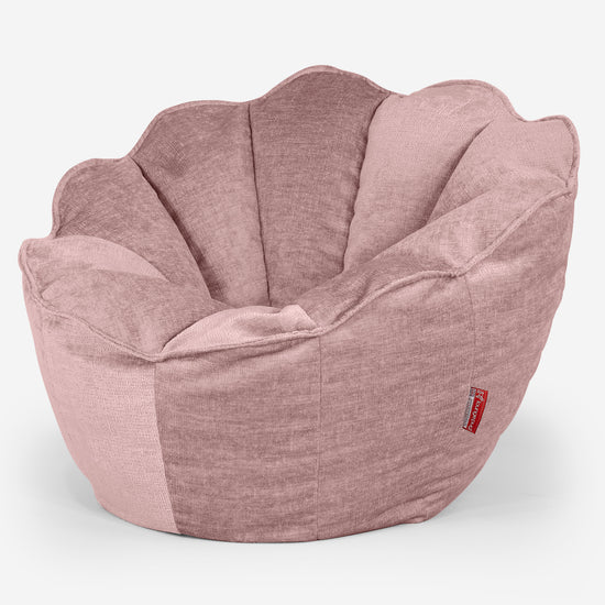 Natalia Sacco Saccosekk - Chenille Rosa 02