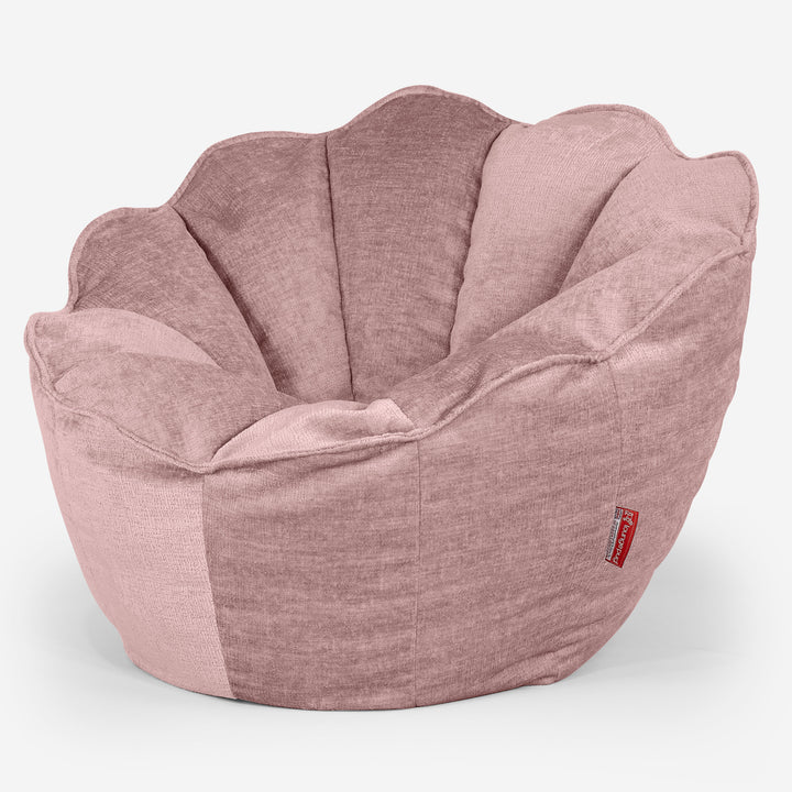 Natalia Sacco Saccosekk - Chenille Rosa 02