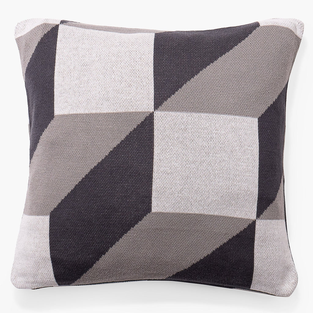 Putetrekk 47 x 47cm - 100% Bomull Prism 01