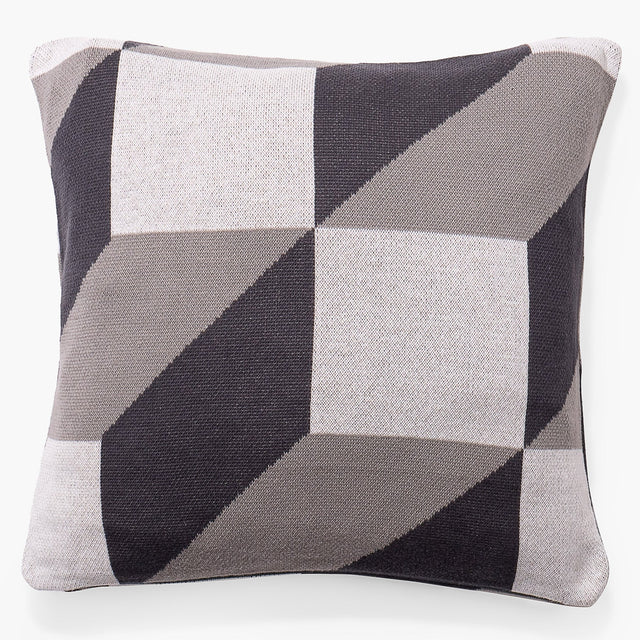 Putetrekk 47 x 47cm - 100% Bomull Prism 01