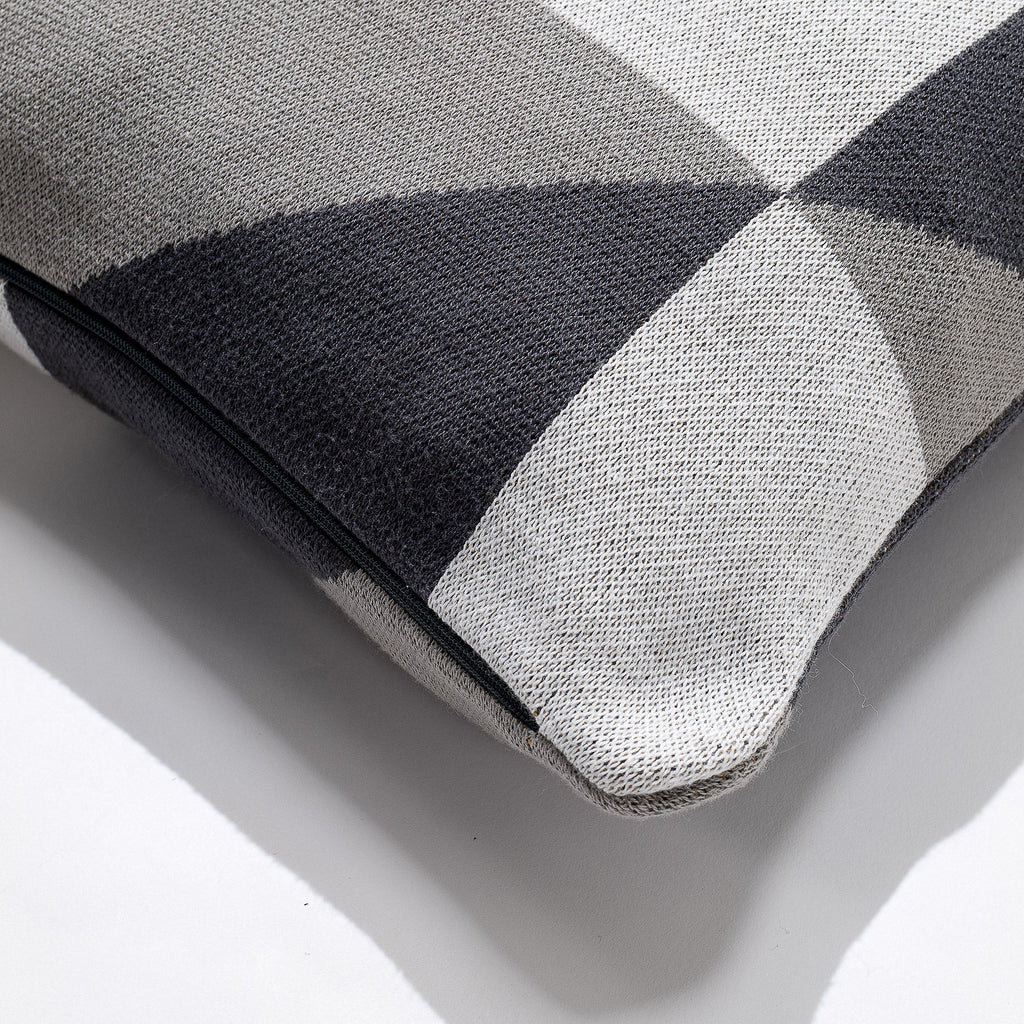 Putetrekk 47 x 47cm - 100% Bomull Prism 02