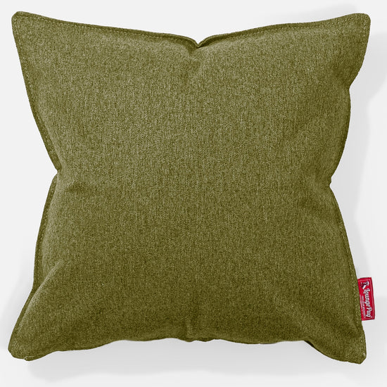 Putetrekk 47 x 47cm - Interalli Ull Lime 01