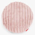 Ultrabehagelig Kord Støvete Rosa