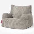 Klassisk Cord Mink