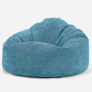 Sakkosekk 'Archi' - Pom-pom Turkis