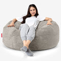 Klassisk Cord Mink