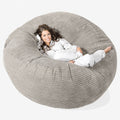 Klassisk Cord Mink