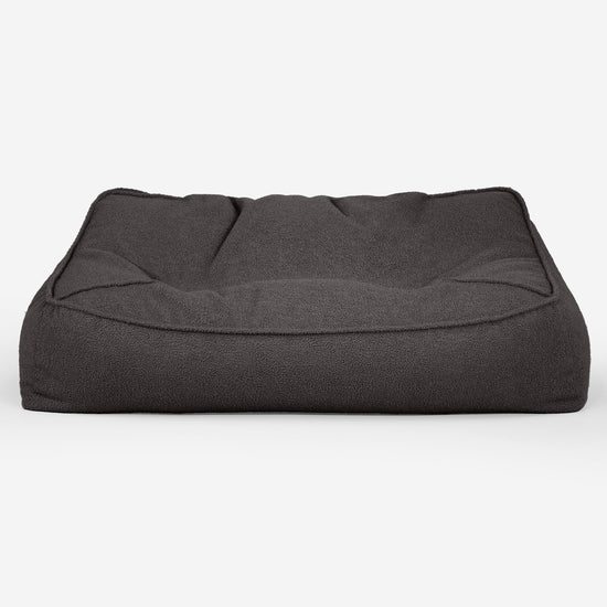 Sloucher Sakkosekk Sofa - Bouclé Grafitt_01