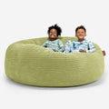 Klassisk Cord Lime