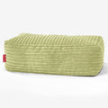 Klassisk Cord Lime