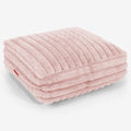 Ultrabehagelig Kord Støvete Rosa