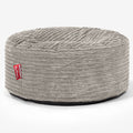 Klassisk Cord Mink