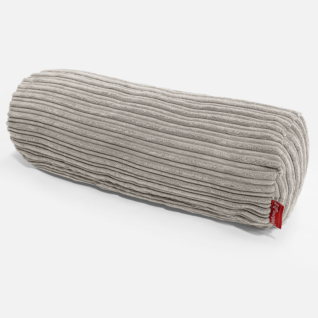 Sylinderputetrekk 20 x 55cm - Klassisk Cord Mink 01