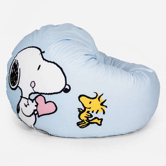 Snoopy Flexforma Voksne Saccosekk - Klem 01