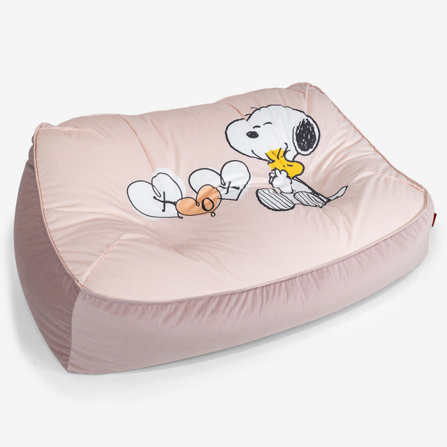 Snoopy Sloucher Sakkosekk Sofa - XO 01