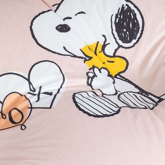 Snoopy Sloucher Sakkosekk Sofa - XO 03