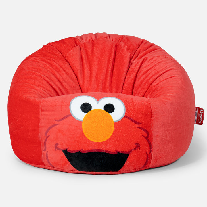 Klassisk Saccosekk - Elmo 01