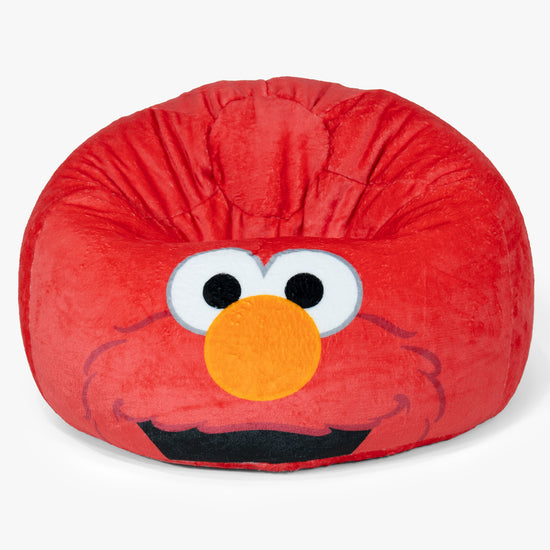 Klassisk Saccosekk til Barn 1-5 år - Elmo 01