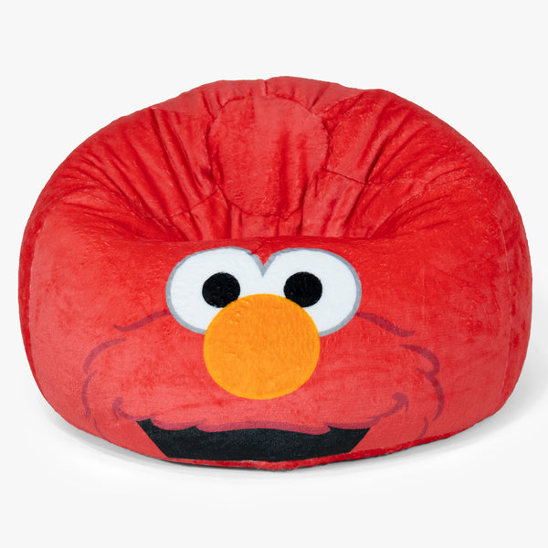 Klassisk Saccosekk til Barn 1-5 år - Elmo 01