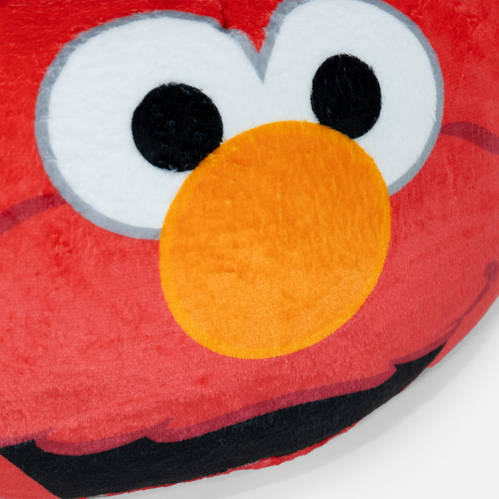 Klassisk Saccosekk til Barn 1-5 år - Elmo 02