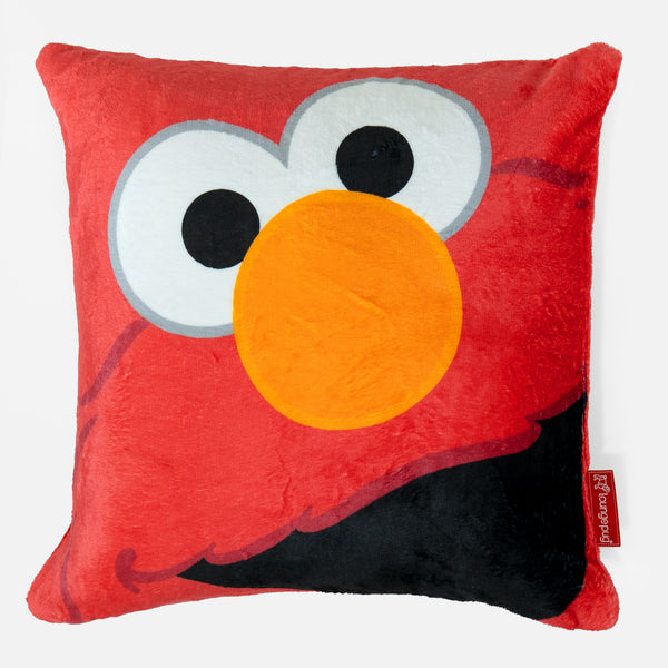 Putetrekk 47 x 47cm - Elmo 01
