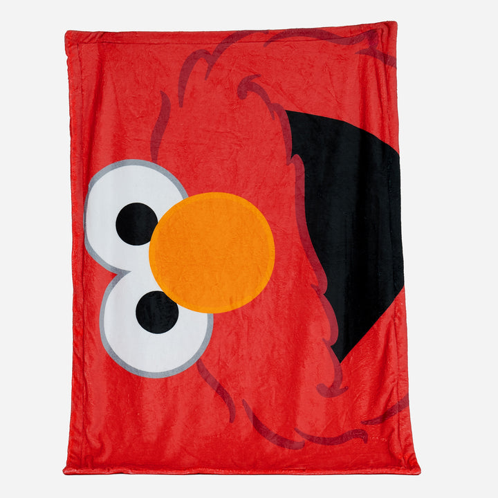 Sofa Pledd / Teppe - Elmo 02