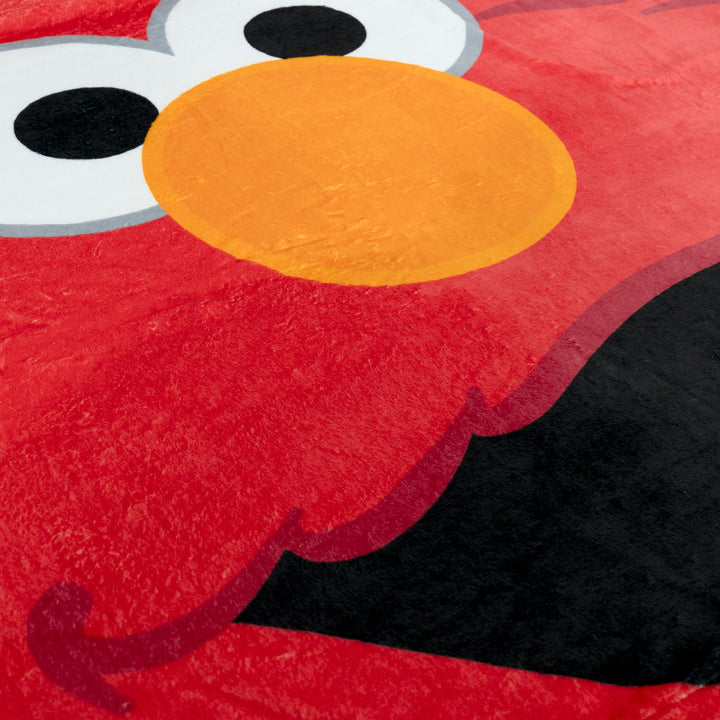 Sofa Pledd / Teppe - Elmo 04