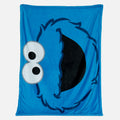 Sesame Street Kakemonsteret