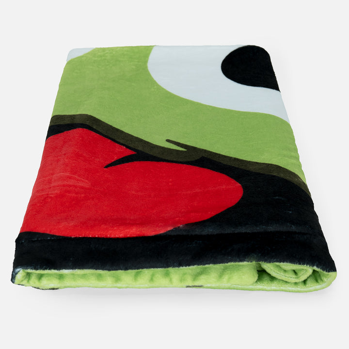 Sofa Pledd / Teppe - Oscar 01
